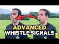 Download Lagu How to Blow into a Whistle Correctly - Advanced Signals - Fox 40 Classic