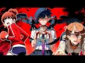 A Psychopath Enters a School of Monsters Manhwa Recap