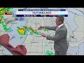 Storm Team 8 Forecast Daybreak 060826