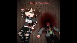 Always Forever Even Til D3ath Gachalife2 EyeOfTheWar Oc 