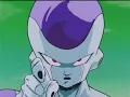 BANG Frieza Kills Dende Japanese