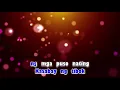 The Juans — Prom [Karaoke Version] HD