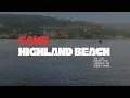 The Lost Beach Resort Hiding Under a New Jersey Bridge Highland Beach Sandy Hook NJ