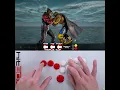 Lagu Is this the fastest method for IWR? #HitBox #HowToHitBox #TEKKEN #Tekken7