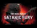 Download Lagu Satanic Fury Vol. 8 | Relentless Thrash \u0026 Speed Metal Inferno (Full Album)