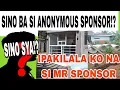 Download Lagu SINO BA SI ANONYMOUS SPONSOR!? IPAKILALA KO NA