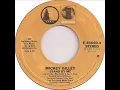 Mickey Gilley -Stand By Me