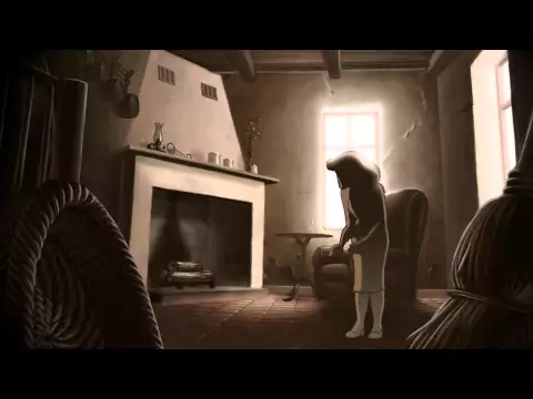 Eleanor - Animation Short Film 2011 - GOBELINS