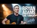 Download Lagu Bryan Adams Live Concert 2025 in Kelowna | Arena Rock Nostalgia \u0026 Greatest Hits