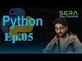 Dictionary in Python Python Tutorial for Beginners EP 5