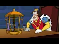 Wakko s Wish Rewished Scene 91