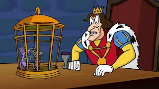 Wakko s Wish Rewished Scene 91