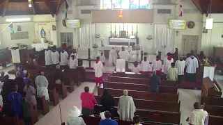 St Gregory Anglican Church