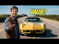 Why The 1978 Corvette Became A Collector s Dream