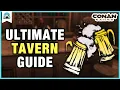 Ultimate TAVERN Guide All You Need to Know about Taverns Conan Exiles