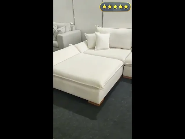 Vídeo do produto