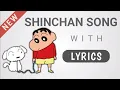 Download Lagu Shin Chan new song lyrics