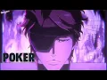 Lagu Lady Gaga - Poker Face // Sosuke Aizen [ AMV ] Aizen's all Encounters with Soul Reapers