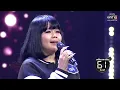 เสน่หา : เมจิ ภัทรานิษฐ์ | The Golden Song เวทีเพลงเพราะ ซีซั่น 5 | one31
