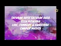 Download Lagu satukan hati satukan raso Elsa Pitaloka Lirik