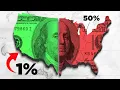 Wealth Inequality in America Has Never Been Worse The Middle Class Has Disappeared
