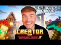 CREATOR SMP VERLIEZERSEILAND⛏️😱 | GRINDEN MET DE DAMES!
