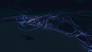 Uber Eng Blog Visualizing Uber Air Simulated Flights