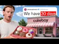 Can I Save This Failing Donut Shop