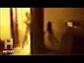 Download Lagu ALIEN CAUGHT ENTERING A BEDROOM?! | The Proof Is Out There | #Shorts