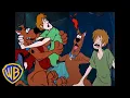 Download Lagu Scooby-Doo! | Scaredy Cats Scooby \u0026 Shaggy | Classic Cartoon Compilation | WB Kids