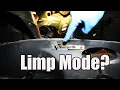 ATV stuck in limp mode TRY THIS FIRST How to fix