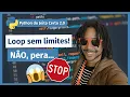 While O Segredo das Repeticoes Condicionais em Python
