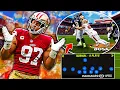 Get INSTANT Sacks The Unlockable 46 Speed Package Madden 23