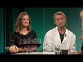 Download Lagu Varningssignaler - Så vet du om du dricker för mycket - Malou Efter tio (TV4)