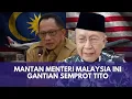 Lagu DIRUJAK LAGI! Tito Karnavian Mendapatkan Sindiran Pedas Mantan Menteri Luar Negeri Malaysia