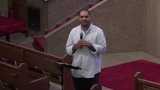 ليه ربنا بيسمح بالشر و الالم وسيم صبري 