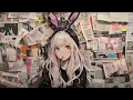 Nightcore - Messy (Lola Young)