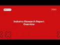 Industry Research Report Overview