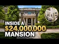 Inside a 24 000 000 Ferris Rafauli Mega Mansion