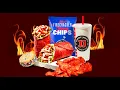Jimmy John s Firecracker Wrap Unleash the Heat