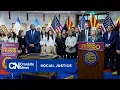 A New Reentry Program To Help People Involved With the Prison System