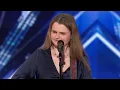 Sarah Hardwig’s Powerful Audition Leaves The Judges INSPIRED! | Auditions | AGT 2026