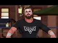🔥🎮WWE 2K23 MARK COFFEY ENTRANCE🎮🔥