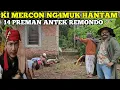 Download Lagu REY LAMPUNG REMONDO BAWA PASUKAN 1000 PREMAN RUNGKAD