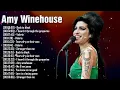 Best of Amy Winehouse 🎵 Ultimate Hits & Classics | Back to Black & Rehab HD #AmyWinehouse #Jazz