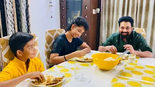 మటన్ ని ఇలా కూడా చేస్తారా అన్నారు కానీ ఒక్క ముక్క మిగల్చలేదు || Mutton Vindaloo || Nonveg