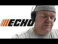 ECHO Warranty Register Your Products
