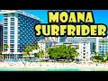 Westin Moana Surfrider Hotel DETAILED Review