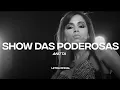 Download Lagu Anitta - Show Das Poderosas (Lyric Video) | CantoYo