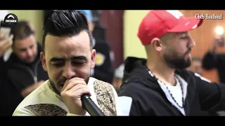 Cheb Boulboul Ft Lamaydos Kont Sakran Fl Auto Wahdi جيتي فالبال يا نكارة Video Live Mariage 